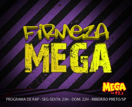 firmeza com kako, mega fm